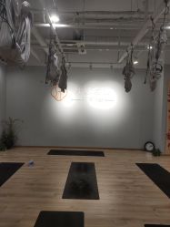 -纤娜瑜伽•普拉提