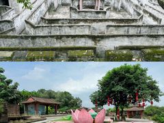 -广州莲花山旅游区