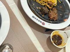 -台北牛扒·西餐自助·下午茶(同泰时代广场店)
