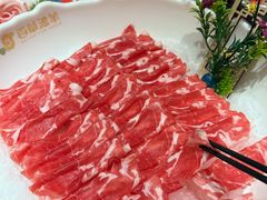 -百草滩羊清水涮羊肉·清真·宁夏盐池滩羊(莲花桥店)