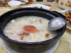 -旺富东海大酒楼(海鲜街店)