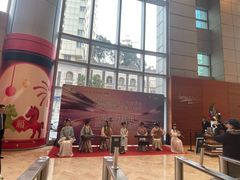 -上海来福士广场