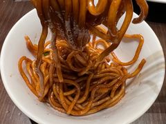 -臻萃轩中餐厅(国家会展中心店)