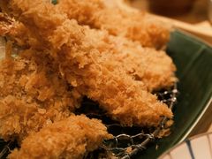 炸大虾-和幸(春熙路群光广场店)