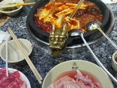 -蜀大侠火锅(建设路第五大道店)