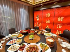 -醉秦川餐厅(吾悦广场店)