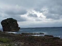 -白沙湾海滩