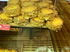 -味多美蛋糕(阜成门店)