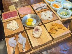 -银米·云南传统过桥米线(双廊黑金冠店)
