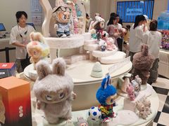 -泡泡玛特POPMART(正弘城店)