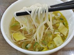 -盛唐府乾州酸汤面