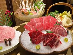 -余欢领鲜火锅(新街口店)