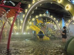 -清河半岛温泉度假酒店