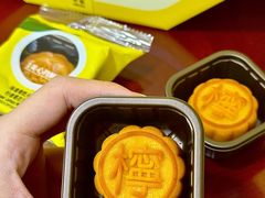 -美心皇宫(屯门大会堂店)