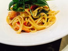 -Oyster Talks 四度蚝法餐厅