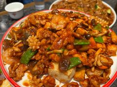 -金阁家常菜(贵阳路店)