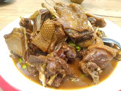-金典银峰老鹅馆·昆山菜(亭林公园店)