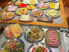 -杨小佳·齐齐哈尔烤肉·烤串(广州店)