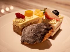 -星璞餐厅(深铁塘朗城君璞酒店)