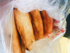 -涂记油酥饼(江汉三路店)