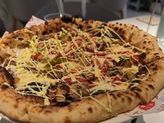 -春树下·树屋花房西餐厅(罍街AS1980店)