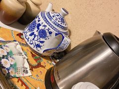 -卧龙堡客栈·中餐厅(古北水镇店)