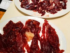 -陈记顺和潮汕牛肉火锅(韩江路店)