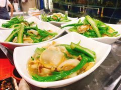 -阿静美食