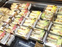总汇三明治-85度C(深圳佳宁娜店)