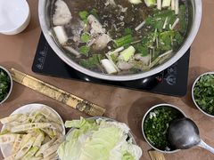 -黑竹沟新场牛肉火锅