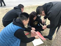 -319集结地真人CS·团建·轰趴体验馆·室内(超极合生汇店)