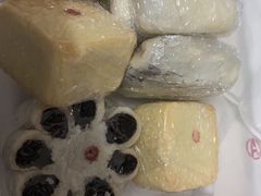 无名糕红豆味-祥禾饽饽铺·中式糕点(天津河东美福园店)