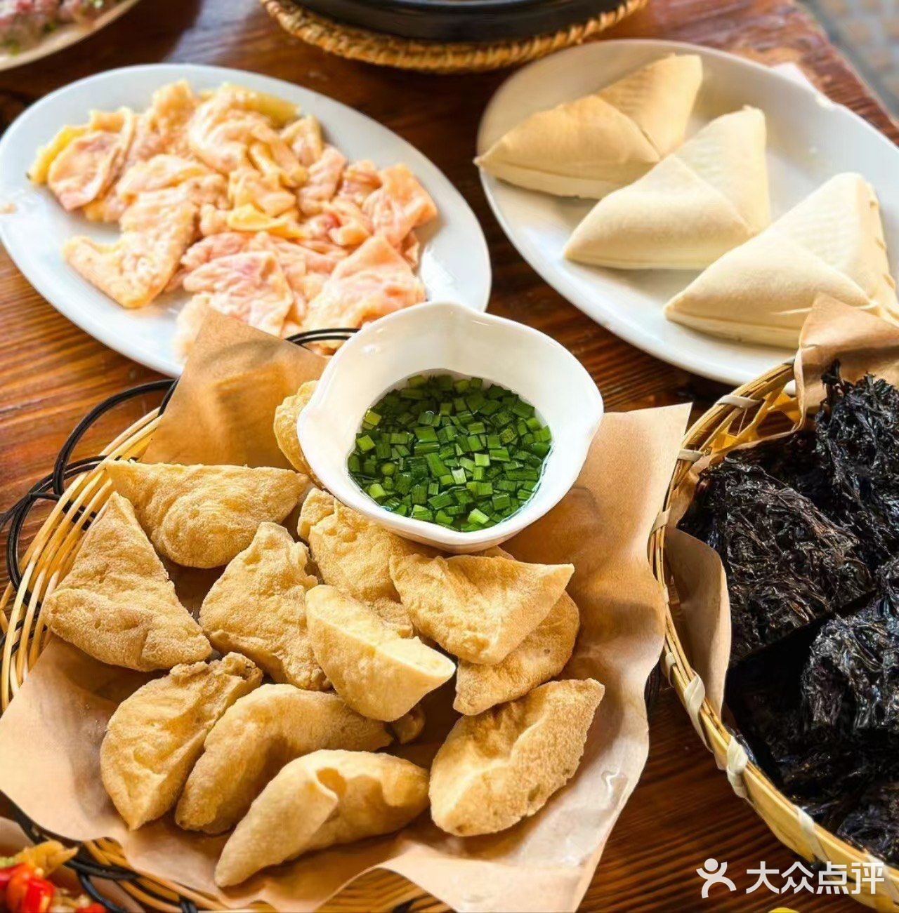 正宗五指毛桃鸡煲居然藏在这里！！