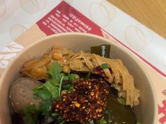 -盛香亭热卤(欢乐港湾店)