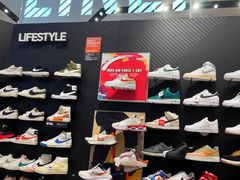 -NIKE(澳门威尼斯人店)