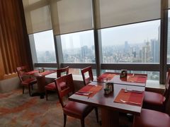 -万豪咖啡厅(JW万豪酒店店)