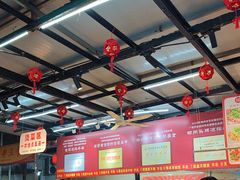 -顺水湾·牛肉牛杂火锅(驾鹤店)