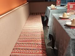 -长安炊烟庭院陕菜(七路明光路店)