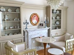 -Me Coffee下午茶艺术空间