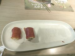 -茶港·点心·啫啫煲(王府井店)