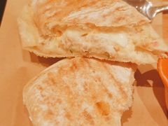-必胜客(安河桥北店)