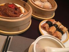 -夏宫中餐厅(静安香格里拉店)