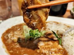 -CURRY YA 熟成咖哩專門店(深圳湾万象城店)