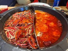 -蜀大侠火锅(春熙路店)