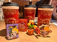 -鱼酷活鱼烤鱼(静安大融城店)