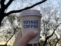 -VOYAGE COFFEE(北锣鼓巷店)