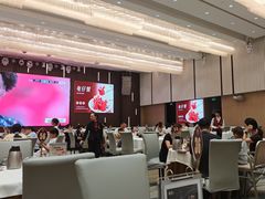 -喜宴又一村·粤菜·茶点·海鲜(壹方天地店)