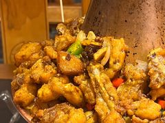 -锅聚侠(泉秀店)