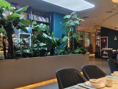 -悦海·家宴·冰花皮皮虾大锅贴(宝龙店)