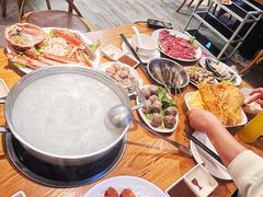 -吉友粥底火锅(方斜路店)